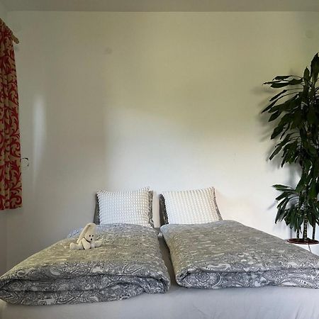 Doppelzimmer インスブルック エクステリア 写真