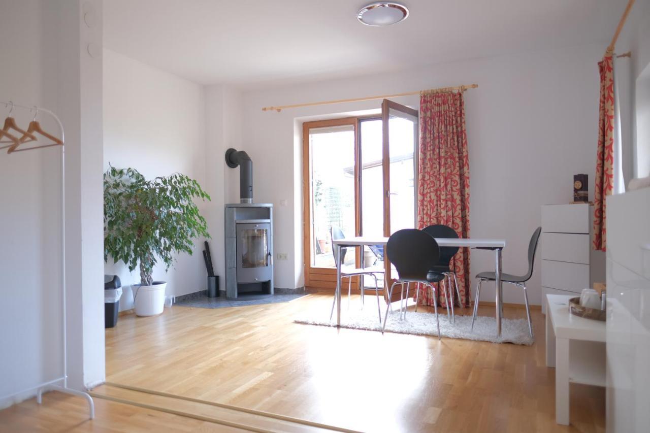 Doppelzimmer インスブルック エクステリア 写真