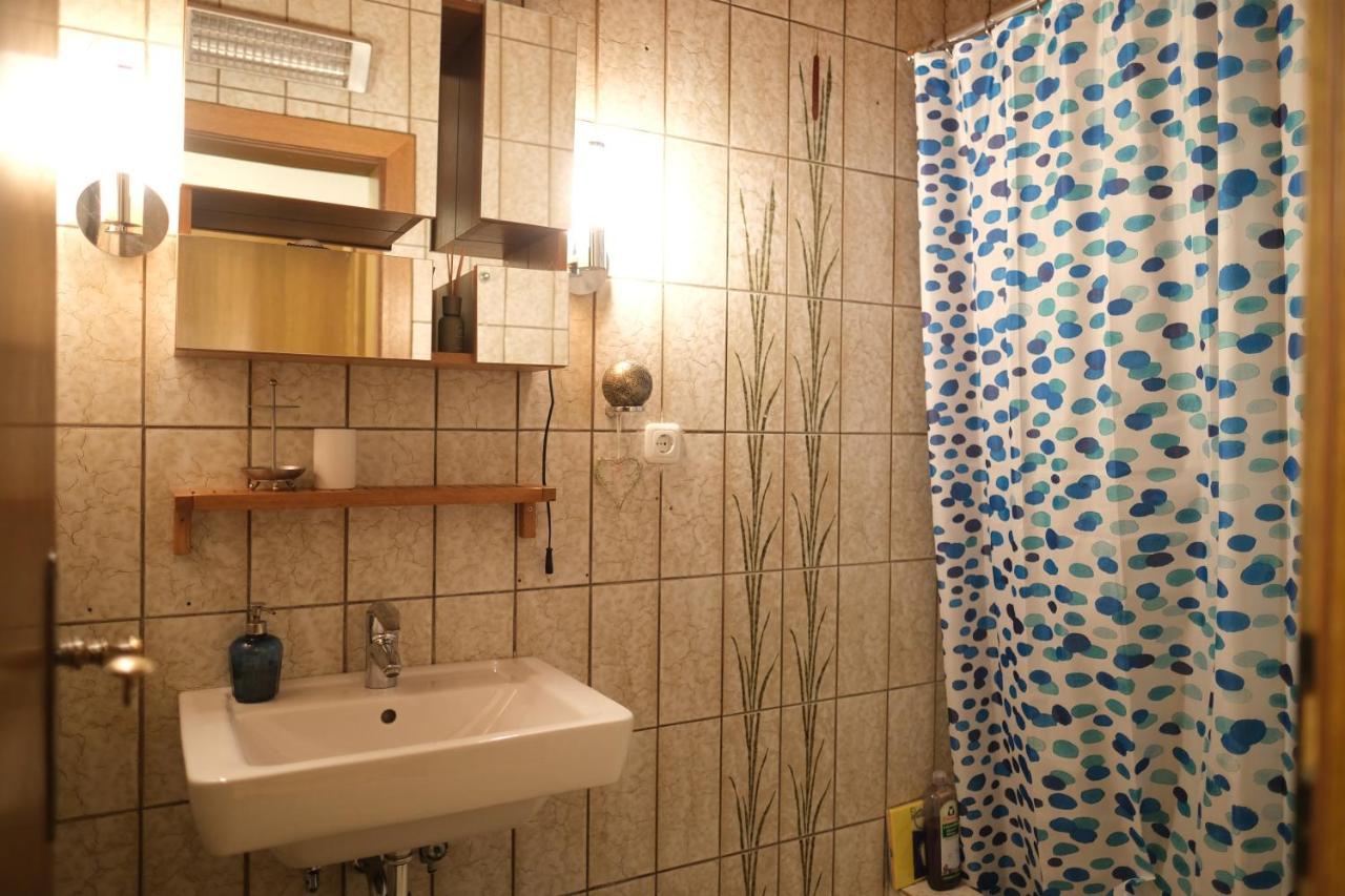 Doppelzimmer インスブルック エクステリア 写真