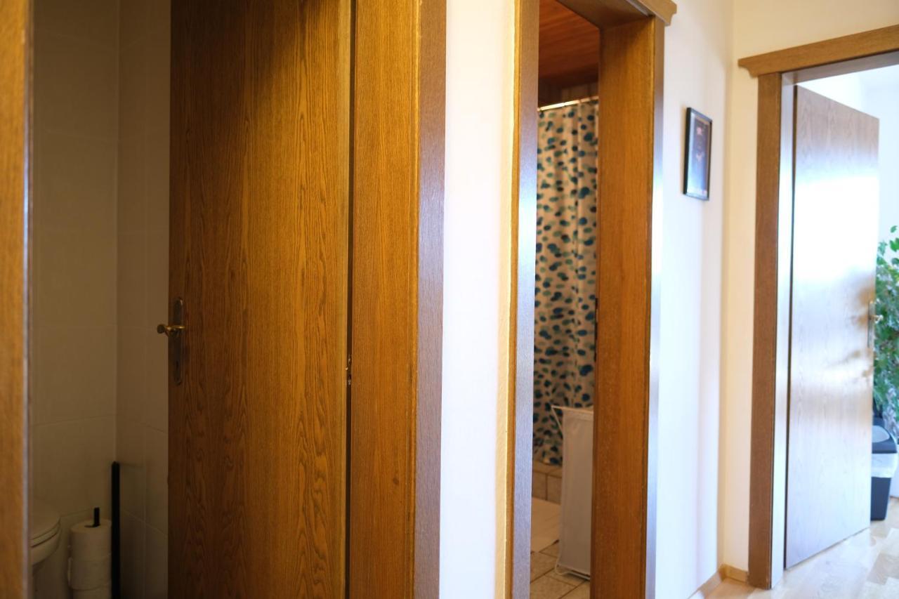 Doppelzimmer インスブルック エクステリア 写真
